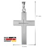 trendor Pendant Cross 60712