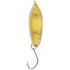 Angler'z System Spoon Bucks 6.5g AMY(G).