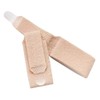 Toe Straightener Brace Splint Wrap for Hammer Toes, Overlapping Toes