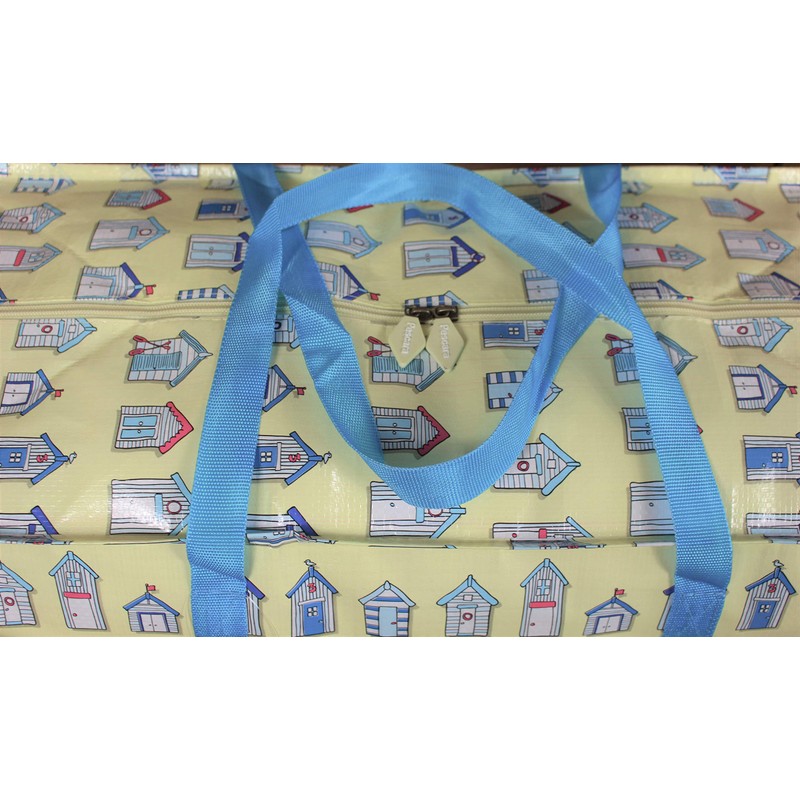Extra Large Storage Bags Water & Dust Resistant. Double zipped
