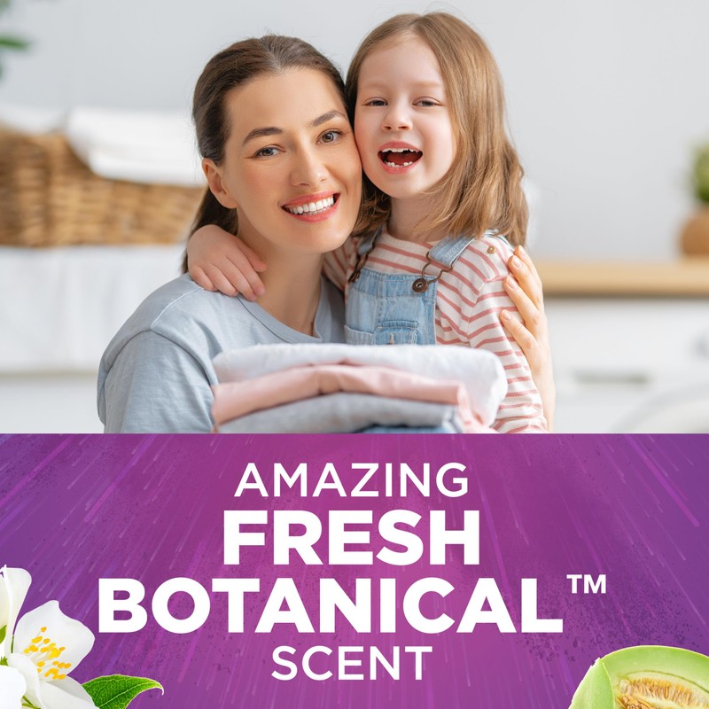 ARM & HAMMER Plus OxiClean Odor Blasters Fresh Botanical, 77