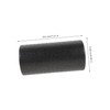 WHAMVOX Yoga Training Roller Massaging Column Relaxation High-density Yoga Supply