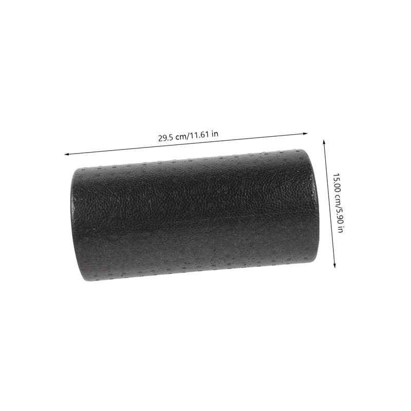 WHAMVOX Yoga Training Roller Massaging Column Relaxation High-density Yoga Supply