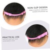 FOMIYES Adjustable Mask Hooks 6pcs Mask Extension Hooks Ear Protectors