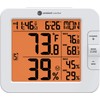 Ambient Weather WS-8482-X3 Wireless 7-Channel Internet Remote Monitoring Weather Station