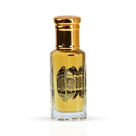 INTENSE OUD Tulum Perfume Oil 12ML (0.40 OZ) with Black Gift Box | A Bold Blend of Black Pepper, Vetiver, Musk & Vanilla.