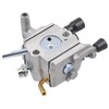 Aylux FS120 Carburetor with Filter Kit for Stihl FS120R FS200