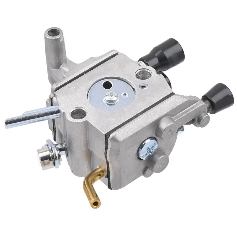 Aylux FS120 Carburetor with Filter Kit for Stihl FS120R FS200