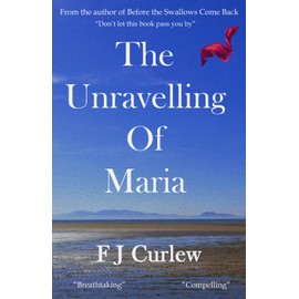 The Unravelling Of Maria