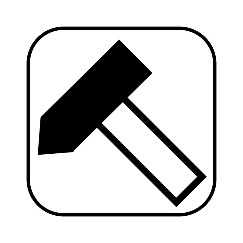 Cooler Jug - Acrylic. 3 litre.