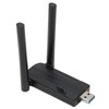 USB3.0 Wireless Network Card 1800M WiFi6 Dual Band Wireless Network