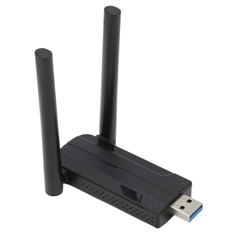 USB3.0 Wireless Network Card 1800M WiFi6 Dual Band Wireless Network