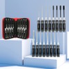 havcybin Hex Allen Screwdriver Kit - 16pcs RC Car Traxxas
