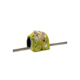 NOCH 2120 NOCH 02120 Tunnel Single Track Straight One Size