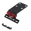 WEIXINRACING Tail Tidy Fit for KLX300SM KLX300 2021-2023 KLX250 2009-2022
