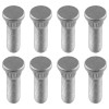 Can-am 8 Front or Rear Wheel Stud Fits Can-AM Defender