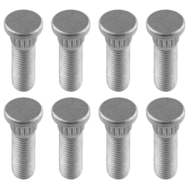 Can-am 8 Front or Rear Wheel Stud Fits Can-AM Defender