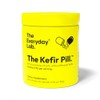 The Everyday Lab The Kefir Pill | Probiótico de Kéfir