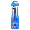 Uni Mechanical Pencil Kurutoga Pipe Slide Model 0.5mm, Blue Body