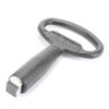 1004-30 EMKA Square Male 8mm Key