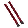 2Pcs Fitness Occlusion Training Band Blood Flow Restriction Training Wrap