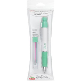 Dritz Tailor's Marking Set, Assorted Colors
