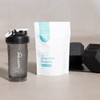 Happy Way Creatine Powder Monohydrate, 300g