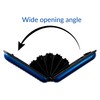 kanta RFID Blocking Credit Card Holder, Card Protector, Aluminium, Business