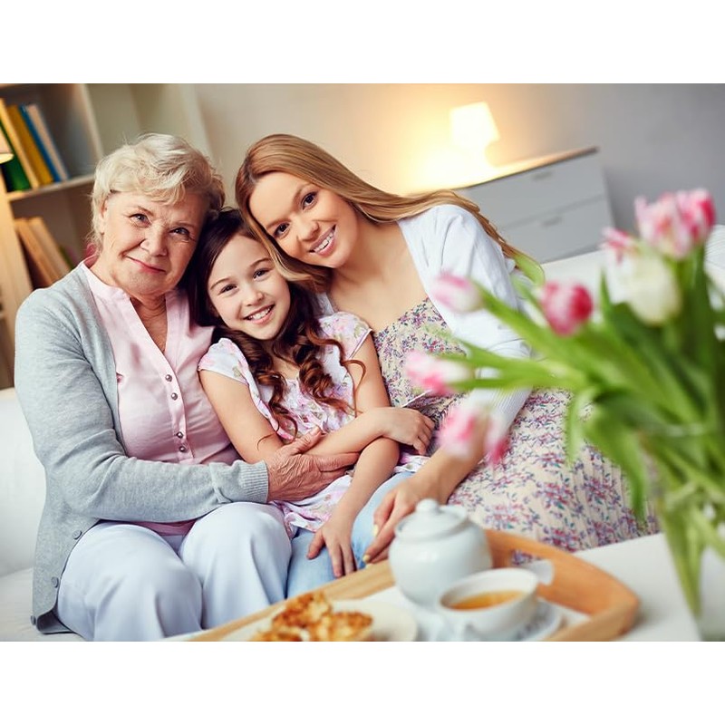 Babcia Jagoda Balckcurrant and Cranbery Tea (40g/1.4oz)