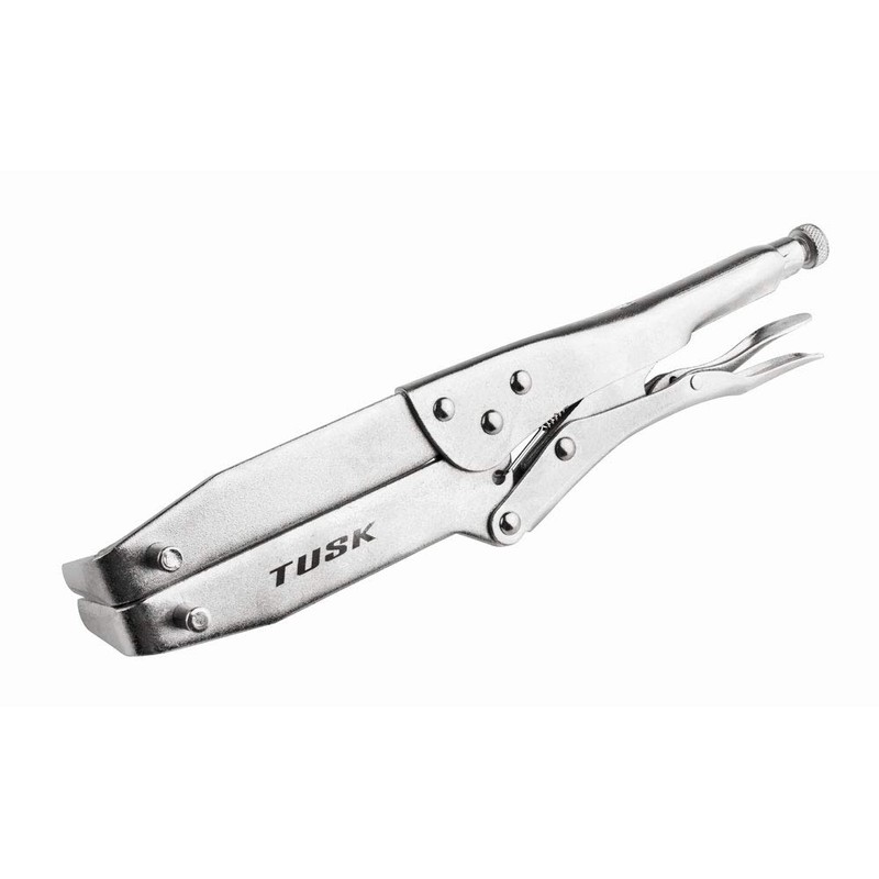 Tusk Clutch Holding Tool – Adjustable Universal Spanner Wrench for