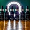 Fellowship Brand Beard Oil For Men - Organic Beard Growth
