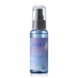 [Spring 2025 Limited] YOLU Yol Hair Oil Relax Night Repair
