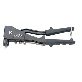 GESIPA Rivet Pliers Gripfast NTH for DIY Use Robust Riveting Pliers Blind Rivet Pliers Pop Rivet Pliers Blind Rivet Pliers for Blind Rivets Diameter 2.4, 3.2, 4.0, 4.8 and 5.0 mm