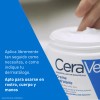 CeraVe Crema Hidratante Piel Seca a muy Seca | Piel