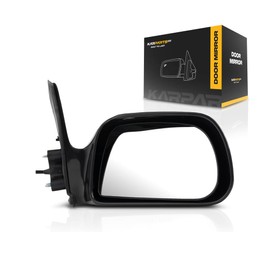 For Toyota Tacoma 2001 02 03 2004 Door Mirror Passenger Side | Manual | 2WD | Replacement For 87910-04080 | TO1321160