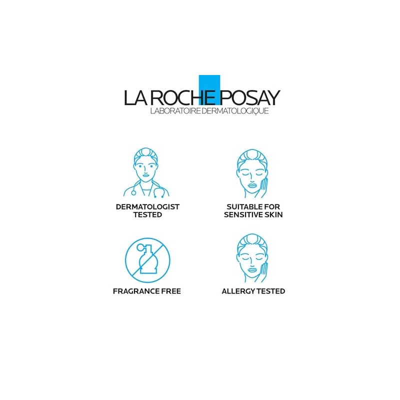 La Roche Posay Cicaplast Labios Lip Balm Barrera 7,5ml de