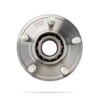 PHILTOP 513224 Front Wheel Bearing Hub Assembly Fit for 300