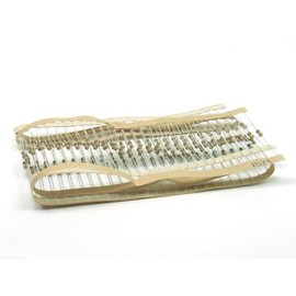 POPESQ® Pack of 100 x Resistor 18K 0.25W Carbon #A1012