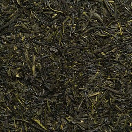 Biotiva Green Tea Gyokuro Japan Organic 100g - Premium - Fine Green Tea Color - Highly Aromatic, mild Taste - from Controlled Organic Cultivation