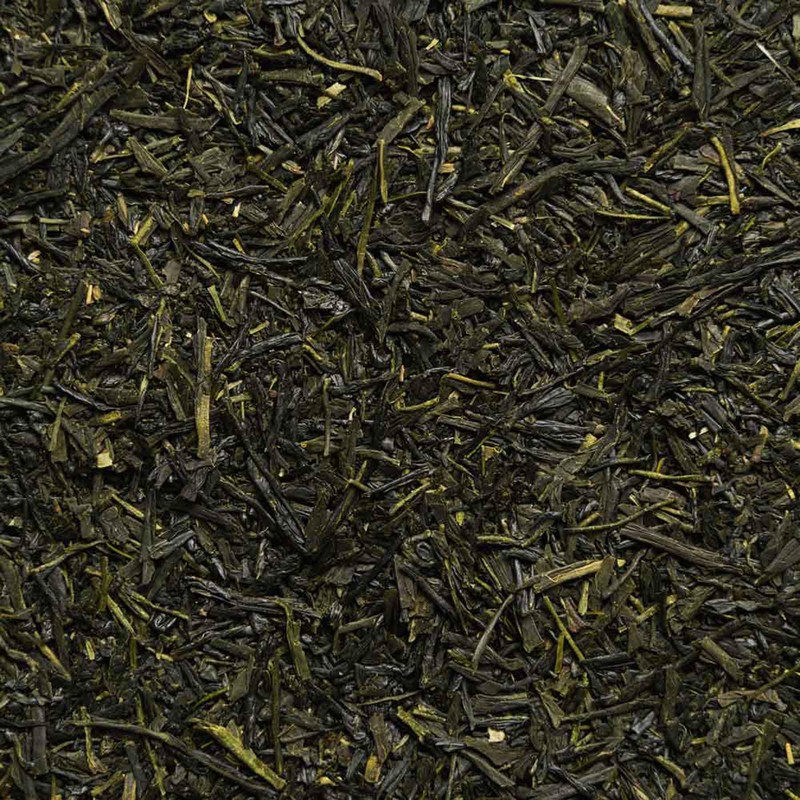 Biotiva Green Tea Gyokuro Japan Organic 100g - Premium -