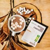 BariWise Protein Hot Chocolate with Marshmallows, Hot Cocoa, Low Sugar,
