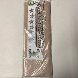 Euroclean The Original Magicloth Multi-Purpose Chamois Super Absorbant 2pk Live Euroclean