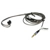 vhbw Audio AUX Cable Compatible with Sony HA-FX850, XBA-A2, XBA-A3,