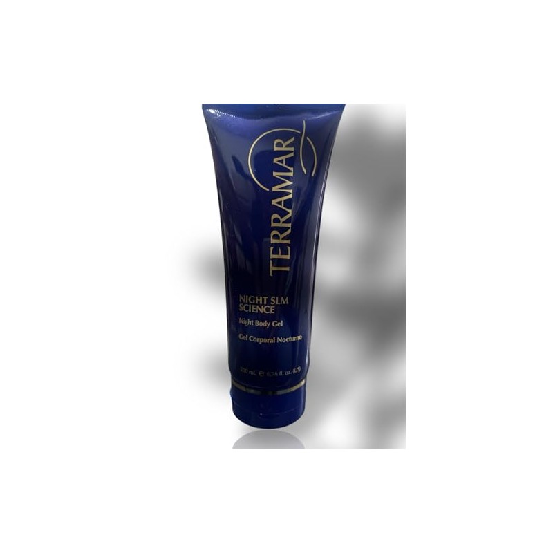 Reductor Terramar Gel Corporal Nocturno + REGALO SORPRESA