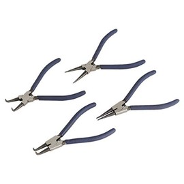 Sealey Ak8440 Circlip Pliers Set 4Pc