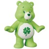 Medicom Toy Care Bears: Good Luck Bear Ultra Detail Figure