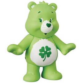 Medicom Toy Care Bears: Good Luck Bear Ultra Detail Figure