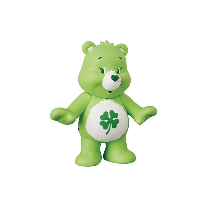Medicom Toy Care Bears: Good Luck Bear Ultra Detail Figure