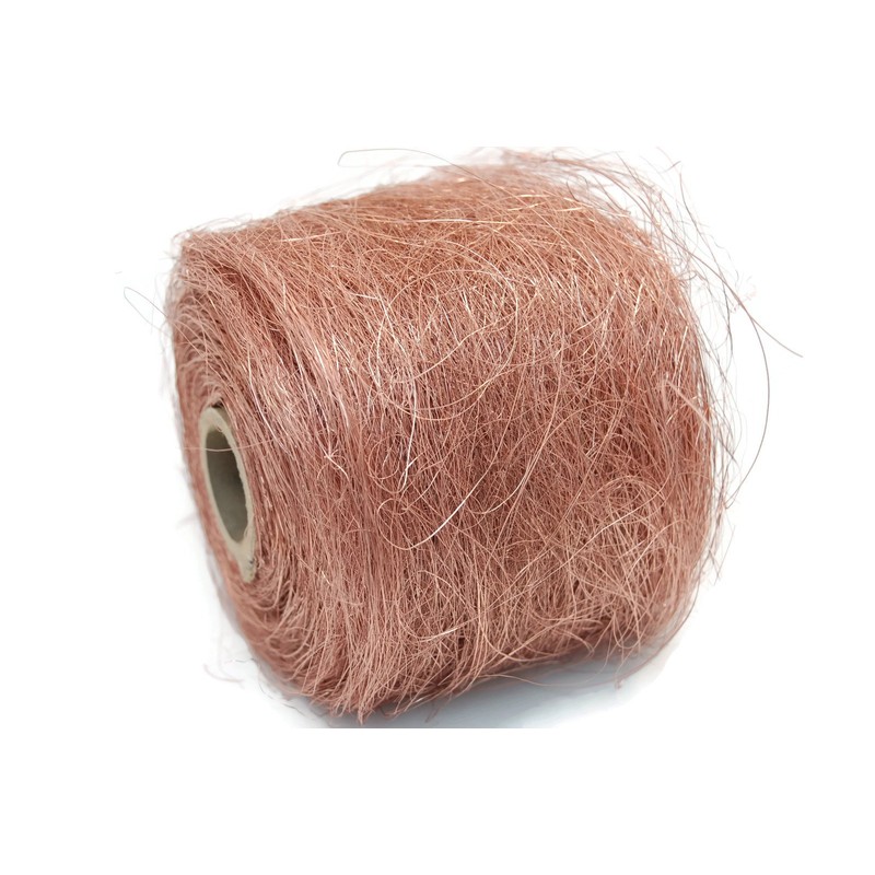 Copper Wool (COARSE Grade) - 1lb Roll - by Rogue