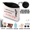 Hudson Vega Makeup Bag Hudson Vega Gifts Crave Series Book